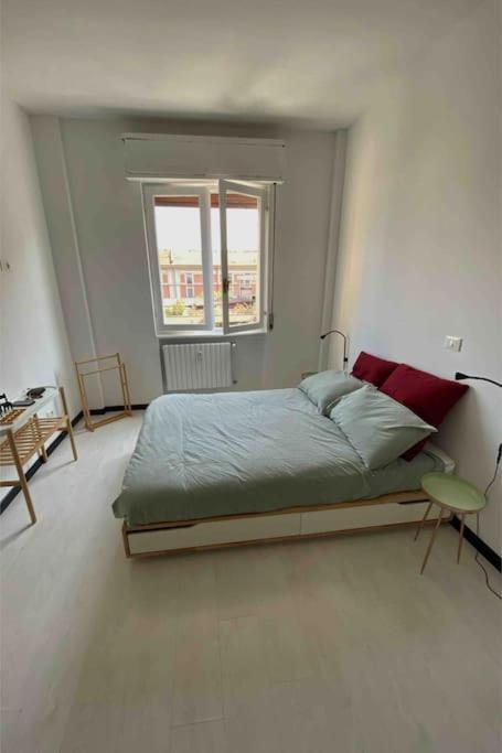 Luvi - San Mansueto Apartment Mailand