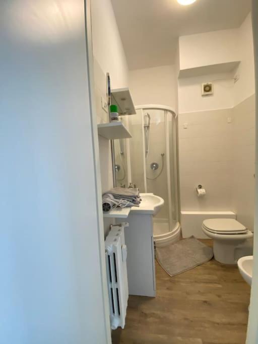 Apartment Luvi - San Mansueto Mailand